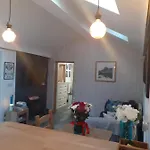 The Bird House At Invergarry Pet Friendly