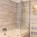 Апартаменты The Bird House At Invergarry Pet Friendly Уиндермир