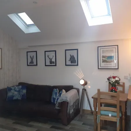 The Bird House At Invergarry Pet Friendly Апартаменты *