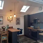 公寓 The Bird House At Invergarry Pet Friendly 温德米尔