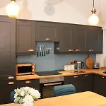 The Bird House At Invergarry Pet Friendly * 温德米尔