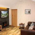 The Bird House At Invergarry Pet Friendly 公寓 温德米尔