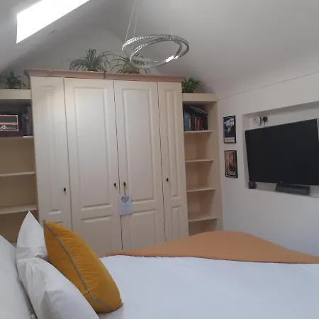 The Bird House At Invergarry Pet Friendly * Windermere