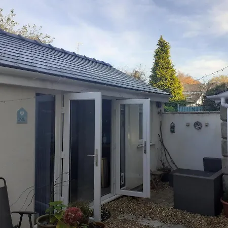 The Bird House At Invergarry Pet Friendly Apartamento *