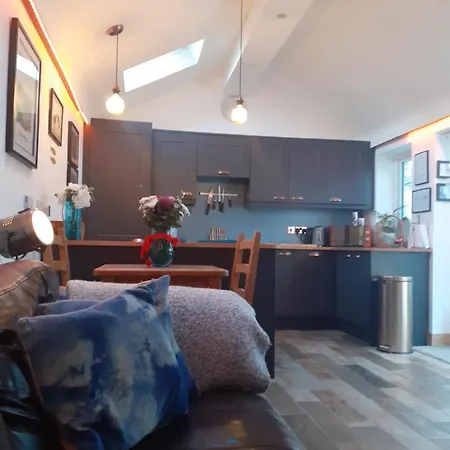 The Bird House At Invergarry Pet Friendly Apartamento *