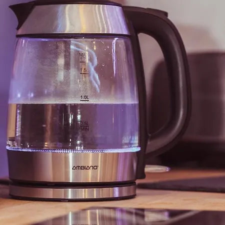 Apartamento The Bird House At Invergarry Pet Friendly *