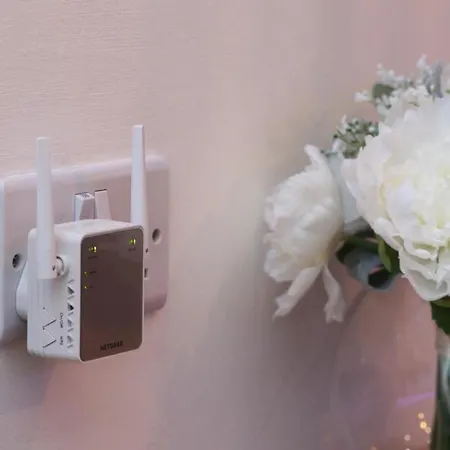 The Bird House At Invergarry Pet Friendly Apartamento *