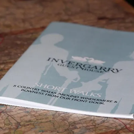 The Bird House At Invergarry Pet Friendly Lejlighed *