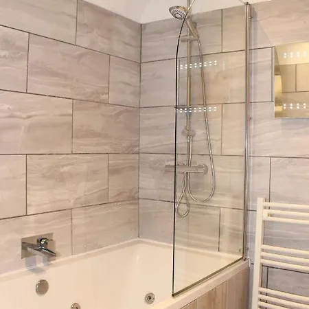 Lejlighed The Bird House At Invergarry Pet Friendly Windermere