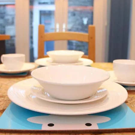 The Bird House At Invergarry Pet Friendly * Windermere