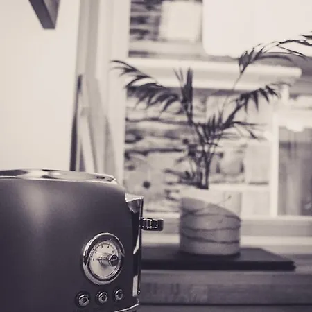 Lejlighed The Bird House At Invergarry Pet Friendly